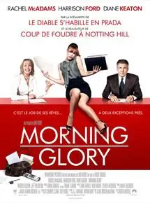 Regarder Morning Glory en Streaming Gratuit Complet VF VOSTFR HD 720p