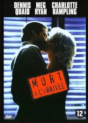 Regarder Mort à l'arrivée en Streaming Gratuit Complet VF VOSTFR HD 720p