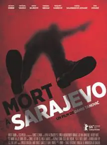 Regarder Mort à Sarajevo en Streaming Gratuit Complet VF VOSTFR HD 720p