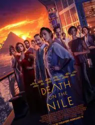 Regarder Mort sur le Nil en Streaming Gratuit Complet VF VOSTFR HD 720p