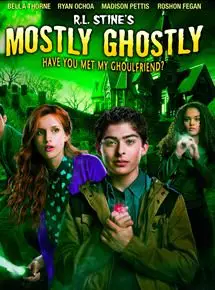 Regarder Mostly Ghostly: Have you met my ghoulfriend ? en Streaming Gratuit Complet VF VOSTFR HD 720p