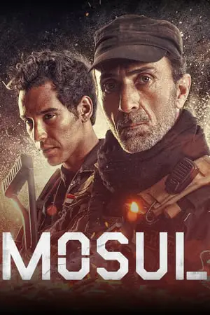 Regarder Mosul en Streaming Gratuit Complet VF VOSTFR HD 720p