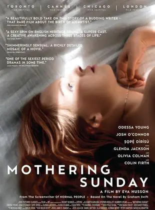Regarder Mothering Sunday en Streaming Gratuit Complet VF VOSTFR HD 720p