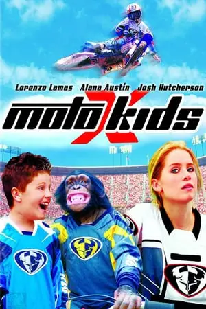 Regarder Motocross Kids en Streaming Gratuit Complet VF VOSTFR HD 720p