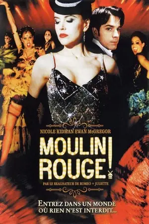 Moulin Rouge !