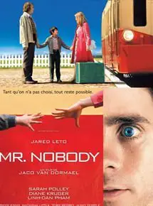 Regarder Mr. Nobody en Streaming Gratuit Complet VF VOSTFR HD 720p