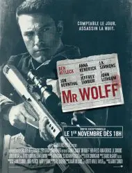 Regarder Mr Wolff en Streaming Gratuit Complet VF VOSTFR HD 720p