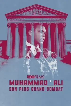 Regarder Muhammad Ali's Greatest Fight en Streaming Gratuit Complet VF VOSTFR HD 720p