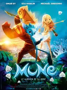 Regarder Mune, Le gardien de la Lune en Streaming Gratuit Complet VF VOSTFR HD 720p