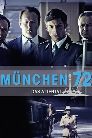 Regarder Munich 72 en Streaming Gratuit Complet VF VOSTFR HD 720p