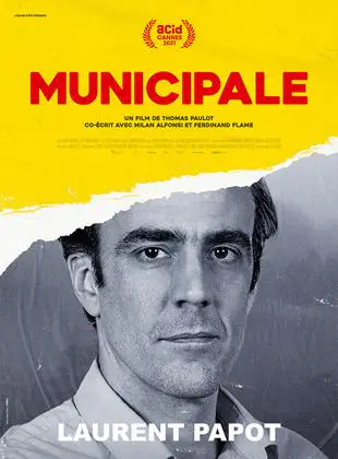 Regarder Municipale en Streaming Gratuit Complet VF VOSTFR HD 720p