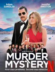 Murder Mystery