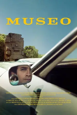 Regarder Museum en Streaming Gratuit Complet VF VOSTFR HD 720p