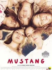 Regarder Mustang en Streaming Gratuit Complet VF VOSTFR HD 720p