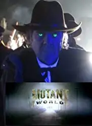 Regarder Mutant World en Streaming Gratuit Complet VF VOSTFR HD 720p