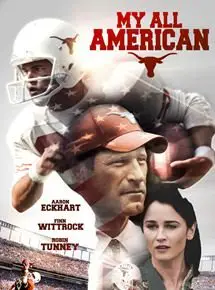 Regarder My All American en Streaming Gratuit Complet VF VOSTFR HD 720p