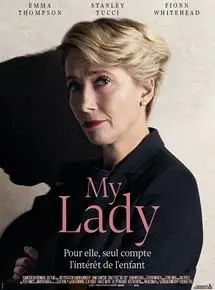 Regarder My Lady en Streaming Gratuit Complet VF VOSTFR HD 720p