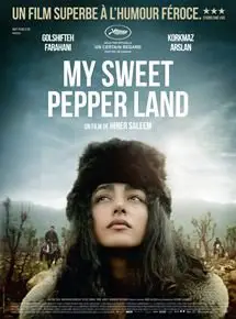 Regarder My Sweet Pepper Land en Streaming Gratuit Complet VF VOSTFR HD 720p