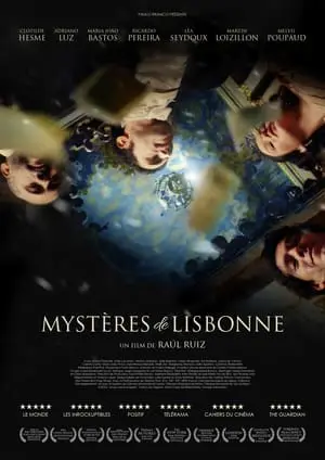 Mystères de Lisbonne