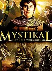 Regarder Mystikal en Streaming Gratuit Complet VF VOSTFR HD 720p