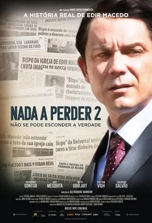 Regarder Nada a Perder 2 en Streaming Gratuit Complet VF VOSTFR HD 720p