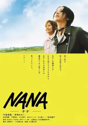 Regarder Nana en Streaming Gratuit Complet VF VOSTFR HD 720p