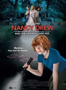 Regarder Nancy Drew and the Hidden Staircase en Streaming Gratuit Complet VF VOSTFR HD 720p