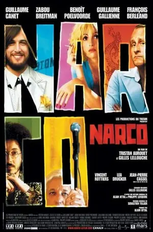 Regarder Narco en Streaming Gratuit Complet VF VOSTFR HD 720p