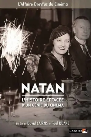 Regarder Natan en Streaming Gratuit Complet VF VOSTFR HD 720p