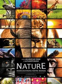 Regarder Nature en Streaming Gratuit Complet VF VOSTFR HD 720p