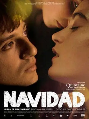 Regarder Navidad en Streaming Gratuit Complet VF VOSTFR HD 720p