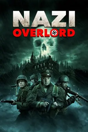 Regarder Nazi Overlord en Streaming Gratuit Complet VF VOSTFR HD 720p