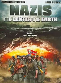 Nazis at the Center of the Earth