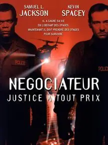 Regarder Négociateur en Streaming Gratuit Complet VF VOSTFR HD 720p