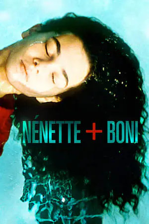 Regarder Nénette et Boni en Streaming Gratuit Complet VF VOSTFR HD 720p