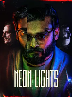 Regarder Neon Lights en Streaming Gratuit Complet VF VOSTFR HD 720p