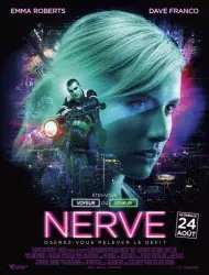 Regarder Nerve en Streaming Gratuit Complet VF VOSTFR HD 720p