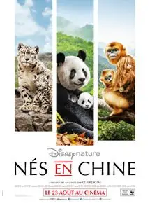 Regarder Nés en Chine en Streaming Gratuit Complet VF VOSTFR HD 720p