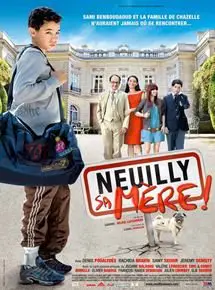 Regarder Neuilly sa mère ! en Streaming Gratuit Complet VF VOSTFR HD 720p