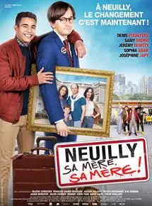 Regarder Neuilly sa mère, sa mère ! en Streaming Gratuit Complet VF VOSTFR HD 720p