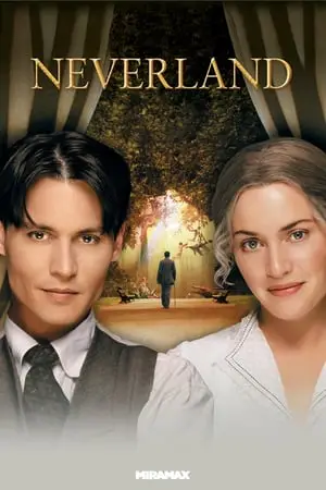 Regarder Neverland en Streaming Gratuit Complet VF VOSTFR HD 720p