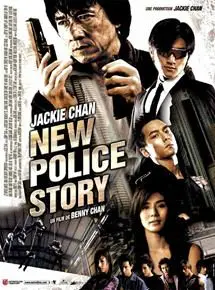 Regarder New Police Story en Streaming Gratuit Complet VF VOSTFR HD 720p