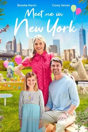 Regarder New-York avec toi en Streaming Gratuit Complet VF VOSTFR HD 720p