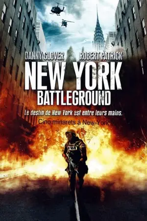 Regarder New York Battleground en Streaming Gratuit Complet VF VOSTFR HD 720p