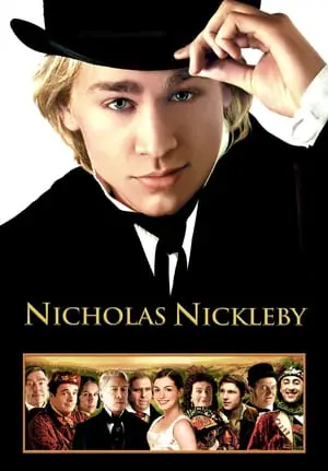 Nicholas Nickleby