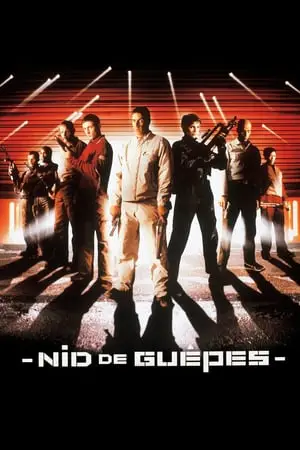 Regarder Nid de guêpes en Streaming Gratuit Complet VF VOSTFR HD 720p