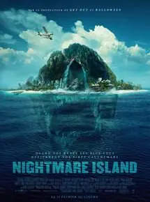 Nightmare Island