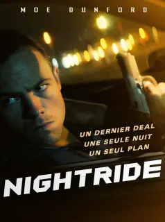 Regarder Nightride en Streaming Gratuit Complet VF VOSTFR HD 720p