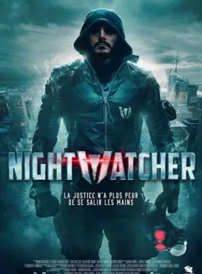 Regarder Nightwatcher en Streaming Gratuit Complet VF VOSTFR HD 720p