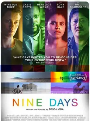 Regarder Nine Days en Streaming Gratuit Complet VF VOSTFR HD 720p